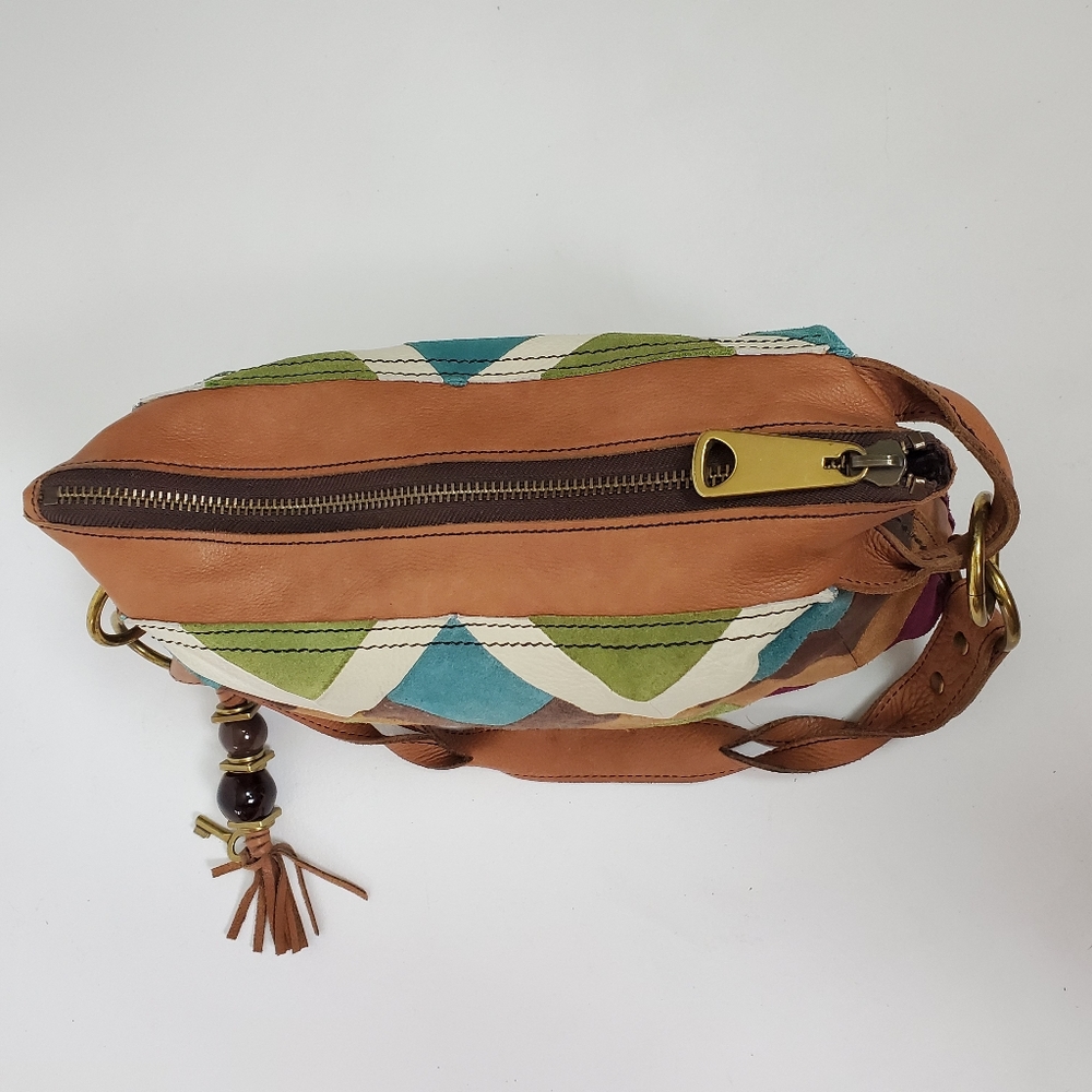 SOLD Fifty Four purse by Fossil - Picture 16 of 16